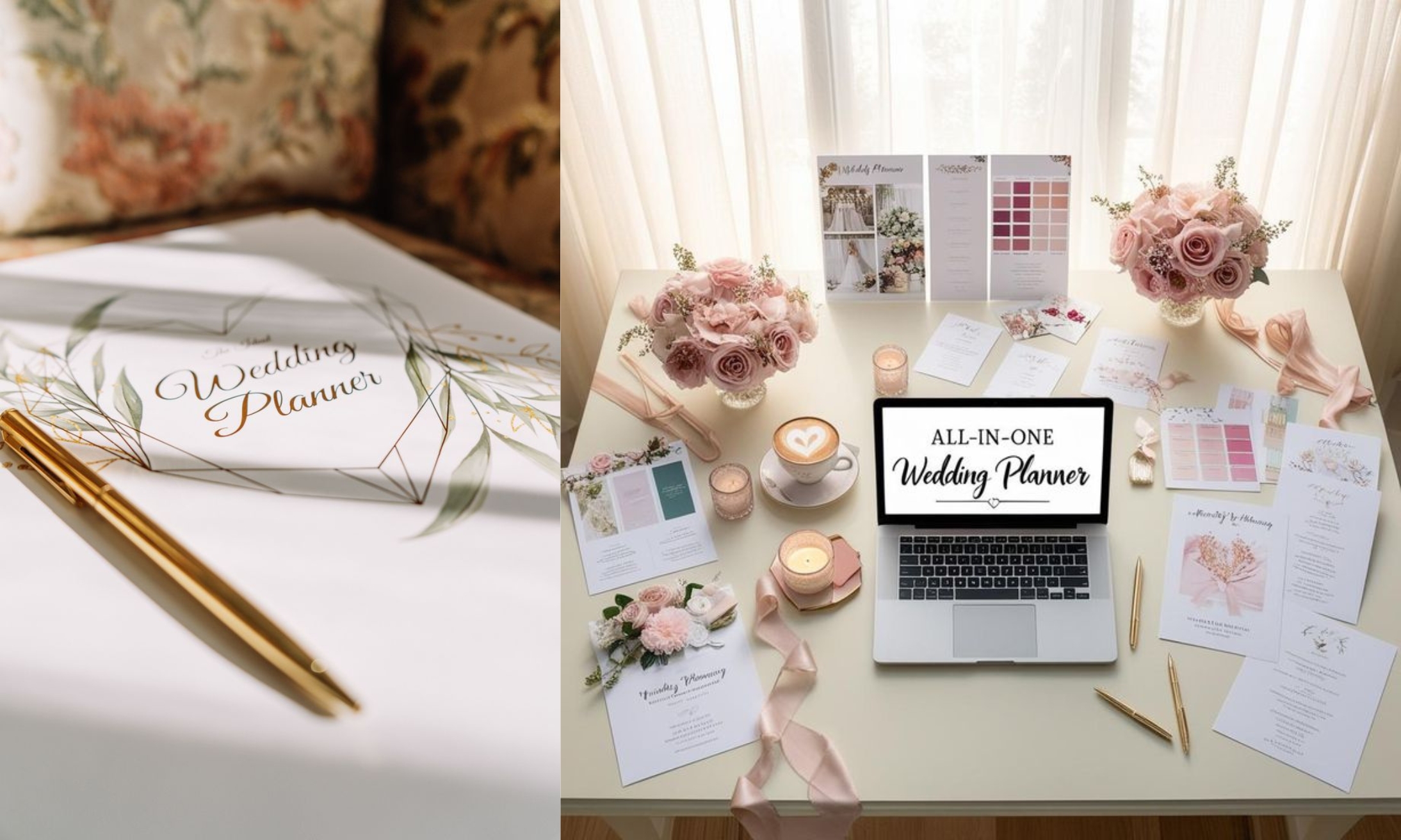 10 Tips for Choosing the Right Wedding Planner for Your Dream Wedding